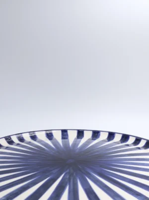 Set platos llanos 31cm Amalfi