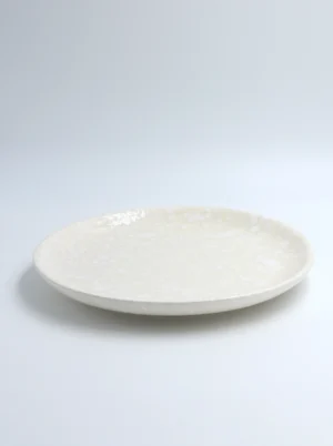 Set platos llanos 28cm Marsella