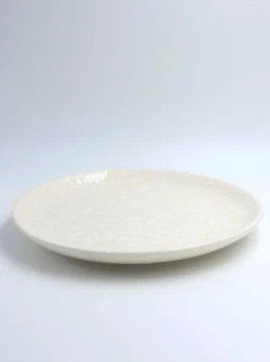 Set platos llanos 31cm Marsella