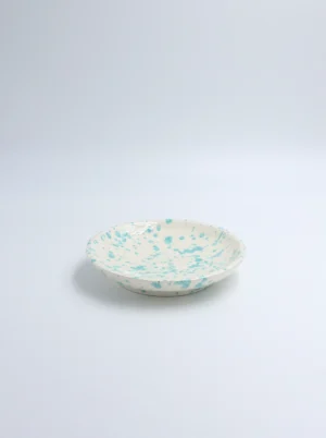 Set platos de pan 12cm Caribe
