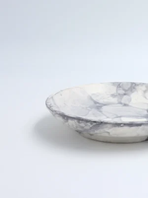 Set platos de pan 12cm Dalmacia
