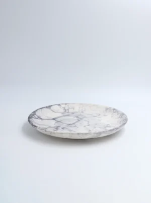 Set platos de postre 18cm Dalmacia