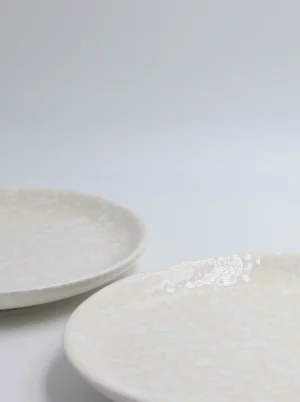 Set platos de postre 18cm Marsella