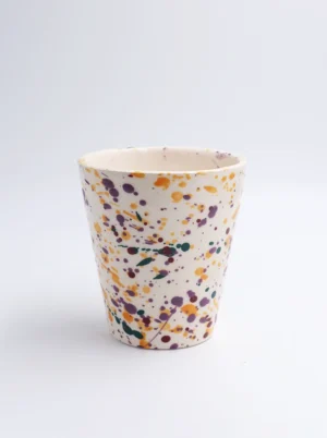 Set Vasos Alborán