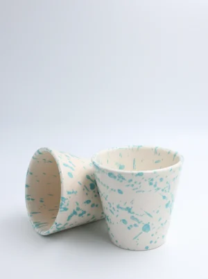 Set Vasos Caribe
