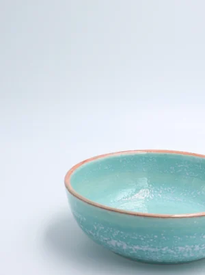 Bowl Mediterraneo