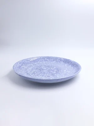 Set platos llanos 24cm Santorini