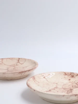 Set platos de pan 12cm Sirocco