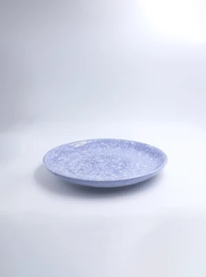 Set platos de postre 18cm Santorini