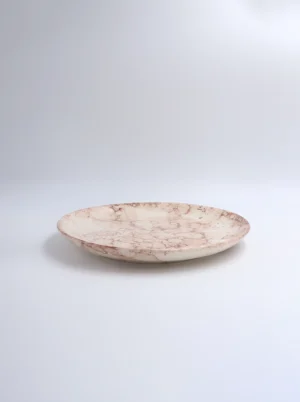 Set platos de postre 18cm Sirocco