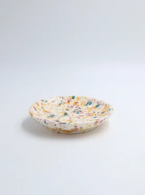 Set platos de pan 12cm Alboran