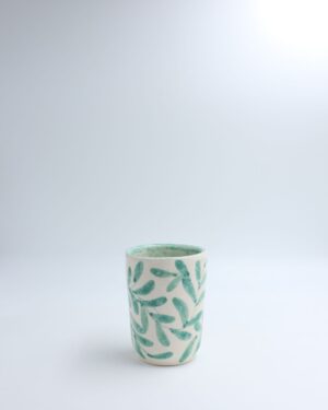 Set Vasos Corfú