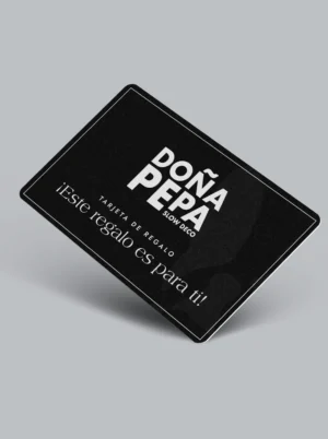 Tarjeta Regalo